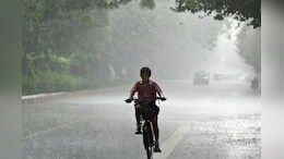 Rajasthan Monsoon: राजस्थान में मॉनसून की एंट्री, IMD का Yellow Alert; भारी बारिश की भविष्यवाणी