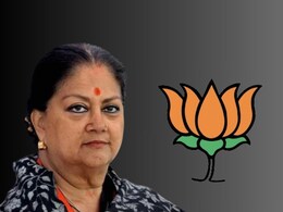 सीएम भजनलाल शर्मा को पीएम मोदी से मिले मार्क्स पर क्या बोली वसुंधरा राजे, कहा- इसका मतलब है कि...