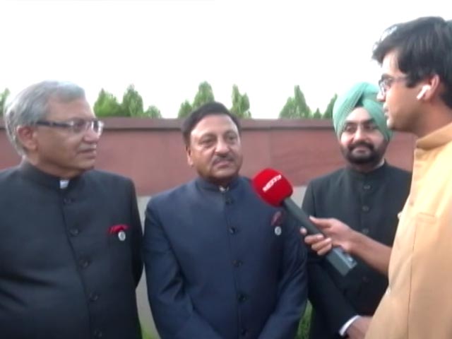 We Showed Elections Can Be Impartial Even In Such A Large Democracy": CEC Rajiv Kumar