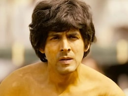 ऐसे तैयार हुआ मिट्टी से जुड़ा हमारा चैम्पियन, कार्तिक आर्यन ने शेयर किया वीडियो ऐसे तैयार हुआ मिट्टी से जुड़ा हमारा चैम्पियन, कार्तिक आर्यन ने शेयर किया वीडियो