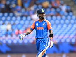 Virat Kohli Placed At Bottom Of 'Fab Four' By 8-Time World Cup Winner - Here's Why