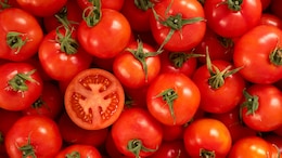 From Tomatoes To Pomegranates: Nutritionist Lists Top Anti-Ageing Foods