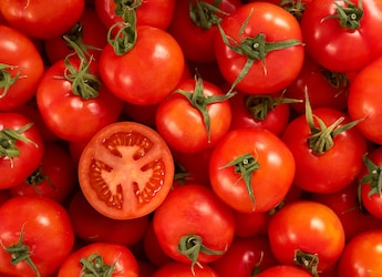 Desi vs Hybrid Tomatoes: What Are The Key Differences? Desi vs Hybrid Tomatoes: What Are The Key Differences?