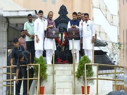 Tax On Fuel Reduced, Aid For Women: Key Takeaways From Maharashtra Budget Tax On Fuel Reduced, Aid For Women: Key Takeaways From Maharashtra Budget