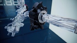 Your New Yamaha Could Have An AMT Gearbox Very Soon