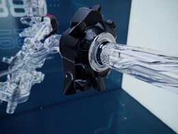 Your New Yamaha Could Have An AMT Gearbox Very Soon