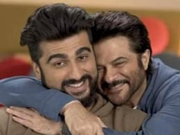 बिग बॉस के ग्रैंड प्रीमियर पर होगी चाचा-भतीजे की परफॉर्मेंस, 12 साल पुराने इस गाने पर नाचेंगे अनिल कपूर और अर्जुन कपूर बिग बॉस के ग्रैंड प्रीमियर पर होगी चाचा-भतीजे की परफॉर्मेंस, 12 साल पुराने इस गाने पर नाचेंगे अनिल कपूर और अर्जुन कपूर