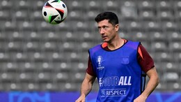 Poland vs Austria Live Streaming Euro 2024 Live Telecast: When And Where To Watch
