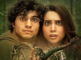 Munjya OTT Release Date: सिनेमाघरों में धमाल मचाने के बाद ओटीटी पर आ रही है 'मुंज्या', जानें कब और कहां देख सकते हैं आप