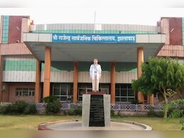 Rajasthan News: मोर्चरी में रखी लाश से सोने की बाली चोरी, बुखार के बाद महिला की अचानक हो गई थी मौत