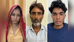 डिंपल मीणा मर्डर केस में IG का बड़ा खुलासा, मां को दूसरे व्यक्ति के साथ आपत्तिजनक स्थिति में देख हुआ था झगड़ा, फिर...
