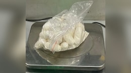 Cameroon Man Hides Cocaine Worth ₹ 11 Crore In Stomach, Arrested In Delhi