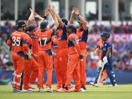 NED vs NEP Highlights, T20 World Cup 2024: Max O'Dowd Guides Netherlands To Victory Over Nepal