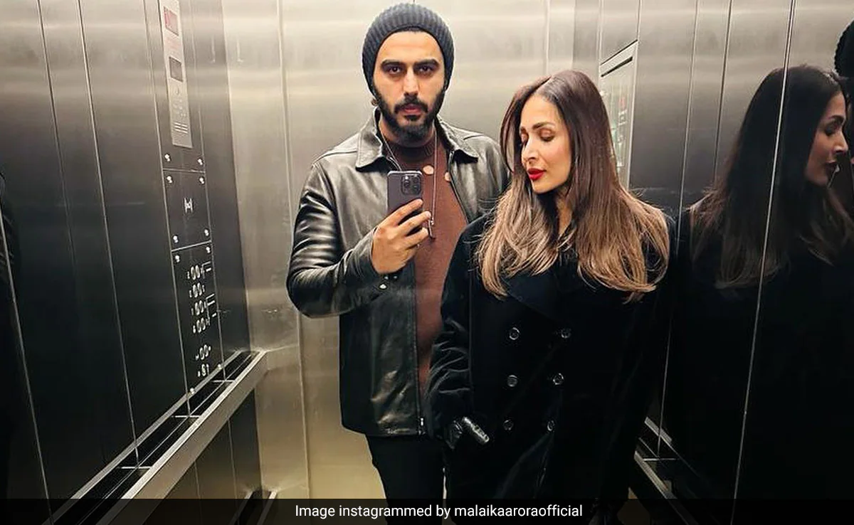 Malaika Arora And Arjun Kapoor Are Still Together, Confirms Actress' Manager