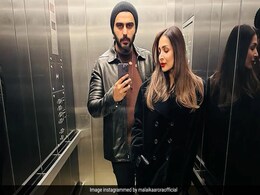 Malaika Arora And Arjun Kapoor Are Still Together, Confirms Actress' Manager Malaika Arora And Arjun Kapoor Are Still Together, Confirms Actress' Manager