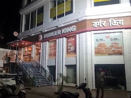 Burger King Shooting: Search For Woman Who Met Victim, Fled After Murder Burger King Shooting: Search For Woman Who Met Victim, Fled After Murder