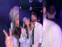 A Timeline Of Sonakshi Sinha-Zaheer Iqbal's Romance A Timeline Of Sonakshi Sinha-Zaheer Iqbal's Romance