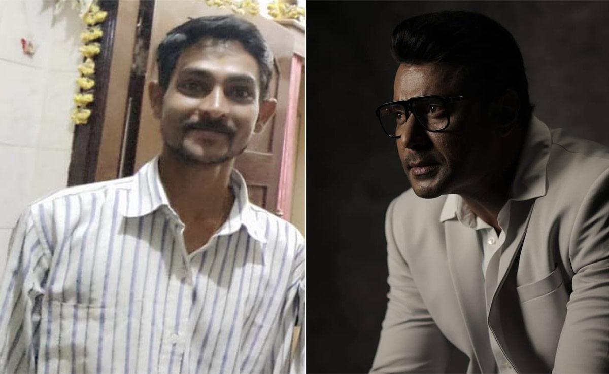 Actor Darshan Stood On Renukaswamy's Chest, Had Fall Guys Ready: Accomplice