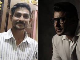 Renukaswamy Murder : सुपरस्टार बनला व्हिलन, 'प्रायव्हेट पार्ट' ला विजेचे झटके देऊन केली फॅनची हत्या Renukaswamy Murder : सुपरस्टार बनला व्हिलन, 'प्रायव्हेट पार्ट' ला विजेचे झटके देऊन केली फॅनची हत्या