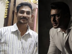 'Actor Darshan Stood On His Chest': Accomplice's Tell-All In Renukaswamy Murder