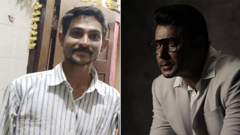 Actor Darshan Stood On Renukaswamy's Chest, Had Fall Guys Ready: Accomplice
