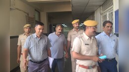 Tulcharam Kalra Gang: ASP के पति ने लूट कराया तो गई थानेदारी, कालेरा गैंग बनाकर परीक्षाओं में कराने लगा नकल