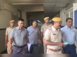 Tulcharam Kalra Gang: ASP के पति ने लूट कराया तो गई थानेदारी, कालेरा गैंग बनाकर परीक्षाओं में कराने लगा नकल