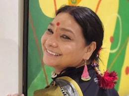 Gullak 4 Exclusive: एक्ट्रेस सुनीता राजवर ने NDTV को बताया,'नीना गुप्ता ने मुझसे कहा कि तुमने पार्टी बदल ली...' Gullak 4 Exclusive: एक्ट्रेस सुनीता राजवर ने NDTV को बताया,'नीना गुप्ता ने मुझसे कहा कि तुमने पार्टी बदल ली...'