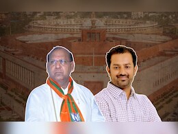 रामदास तडस यांची हॅटट्रिक की क्लिन बोल्ड? वर्ध्यात कुणाचा बोलबाला?