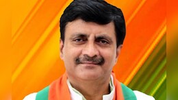 Lok Sabha Elections Result : सतना से गणेश सिंह ने लगाया जीत का पंजा, विधानसभा हार का भी बदला हुआ पूरा