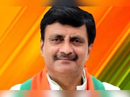 Lok Sabha Elections Result : सतना से गणेश सिंह ने लगाया जीत का पंजा, विधानसभा हार का भी बदला हुआ पूरा Lok Sabha Elections Result : सतना से गणेश सिंह ने लगाया जीत का पंजा, विधानसभा हार का भी बदला हुआ पूरा