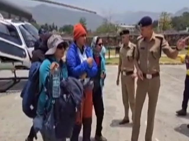 Uttarakhand: Sahastra Tal ट्रैकिंग हादसे की होगी मजिस्ट्रेट जांच
