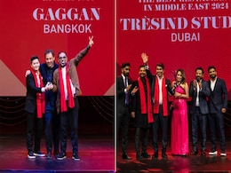The Indian Chefs Behind The Restaurants Ranked No. 1 In Asia And Middle East For 2024 The Indian Chefs Behind The Restaurants Ranked No. 1 In Asia And Middle East For 2024