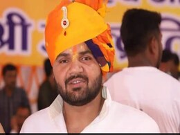 BJP Leader Brij Bhushan's Son Karan Wins From UP's Kaiserganj BJP Leader Brij Bhushan's Son Karan Wins From UP's Kaiserganj