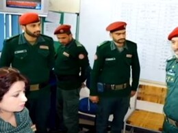 पाकिस्तान के ISI एजेंट आमिर हमजा की सीक्रेट शूटर ने की हत्या, भारत को दिए थे ऐसे जख्म पाकिस्तान के ISI एजेंट आमिर हमजा की सीक्रेट शूटर ने की हत्या, भारत को दिए थे ऐसे जख्म