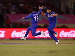 NZ vs AFG: राशिद खान ने T20 वर्ल्ड कप में रचा इतिहास, ऐसा रिकॉर्ड बनाकर विश्व क्रिकेट में मचाई सनसनी