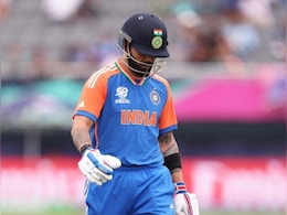 इंग्लैंड ने 2014 में पकड़ी थी विराट कोहली की कमजोरी, वही गलती T20 World Cup में दोहरा रहे हैं 'चीकू' इंग्लैंड ने 2014 में पकड़ी थी विराट कोहली की कमजोरी, वही गलती T20 World Cup में दोहरा रहे हैं 'चीकू'
