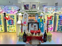 मरने के बाद इस कपल की हुई Ghost Marriage, पेरेंट्स ने इस तरह पूरी की आखिरी ख्वाहिश, कार एक्सीडेंट में हुई थी मौत मरने के बाद इस कपल की हुई Ghost Marriage, पेरेंट्स ने इस तरह पूरी की आखिरी ख्वाहिश, कार एक्सीडेंट में हुई थी मौत