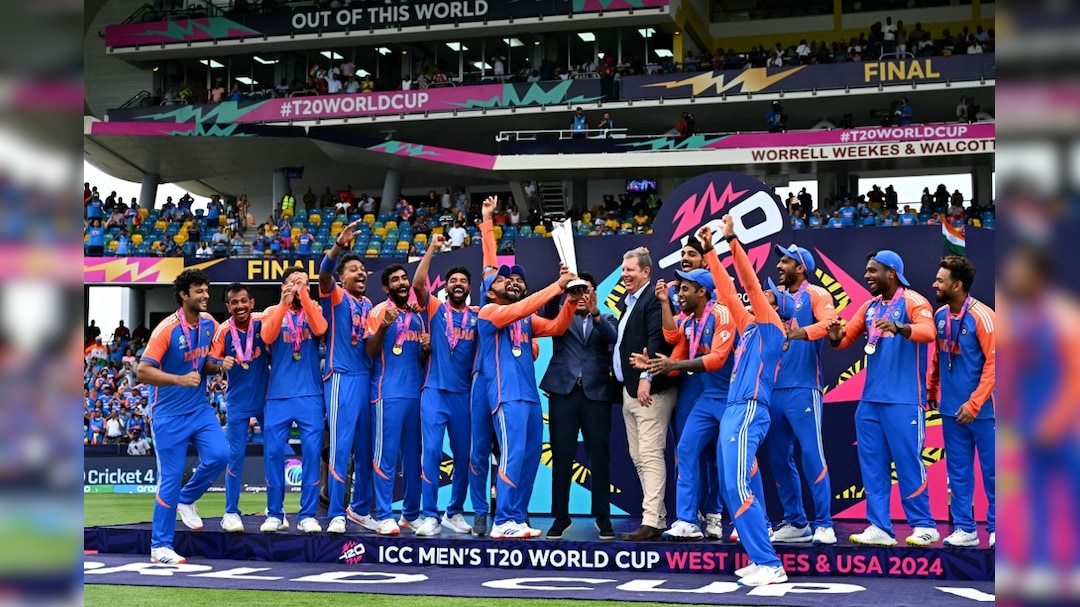 IND vs SA, T20 World Cup 2024: 17 साल लंबा इंतजार हुआ खत्म, दक्षिण अफ्रीका को हराकर भारत दूसरी बार बना टी20 विश्व चैंपियन