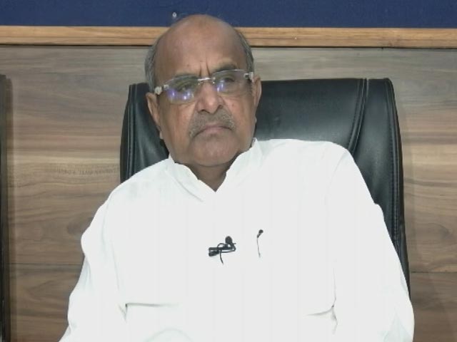 "Do Reforms Unanimously": JDU's KC Tyagi