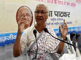 Activist Medha Patkar Gets 5 Months Jail In Defamation Case Filed By Delhi Lt Governor Activist Medha Patkar Gets 5 Months Jail In Defamation Case Filed By Delhi Lt Governor
