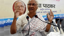 Supreme Court Confirms Medha Patkar's Conviction In Defamation Case