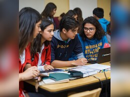 गजबे है यह कहानी: गर्लफ्रेंड ने NEET निकाला और बौखलाए फेल अतुल ने बना डाला 'सॉल्वर गैंग'