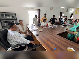 CM के निर्देश के बावजूद आबकारी आयुक्त ने सोम ग्रुप को दिया तीन दिन का समय, बाल श्रम मामले में 4 अधिकारी हो चुके हैं सस्पेंड