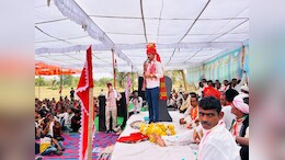 Rajasthan Politics: 4 विधायक और 1 सांसद... मात्र एक साल में कैसे ​​​​​​​राजस्थान की तीसरी सबसे बड़ी ताकत बनी BAP