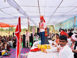 Rajasthan Politics: 4 विधायक और 1 सांसद... मात्र एक साल में कैसे राजस्थान की तीसरी सबसे बड़ी ताकत बनी BAP Rajasthan Politics: 4 विधायक और 1 सांसद... मात्र एक साल में कैसे राजस्थान की तीसरी सबसे बड़ी ताकत बनी BAP