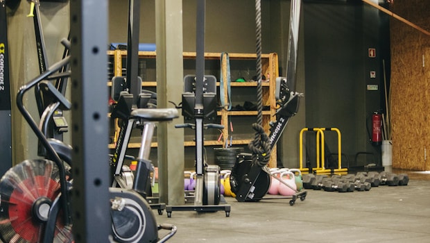 Best Deals On Exercise Machines From Amazon