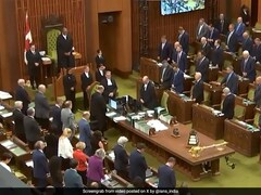 कनाडा की संसद में निज्जर को 'हीरो' बनाने पर भारत का मुंहतोड़ जवाब, कनिष्क विमान हमले की दिलाई याद