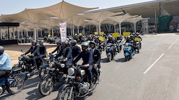 UN Teams Up With India's Helmet Manufacturers Association; Focus On Mitigating Road Fatalities