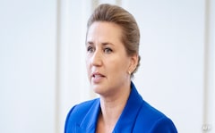 Denmark Apologises For Forced Birth Control Scandal In Greenland